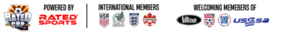 Rated Cup Soocer Tournament